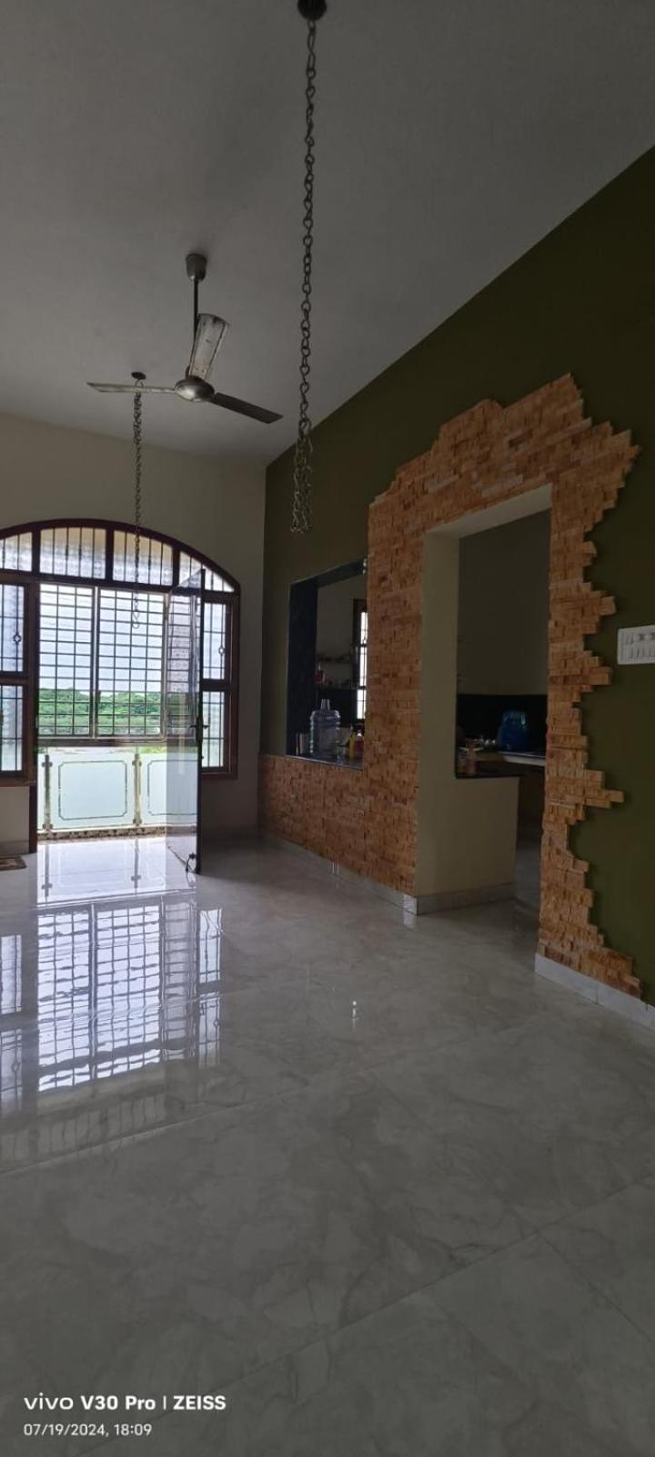 The Lake Farm House Villa Chennai Eksteriør bilde